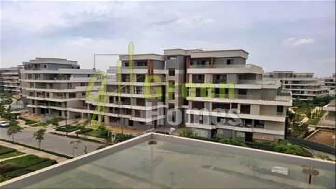 Complete Green Home with Modern Design 2016