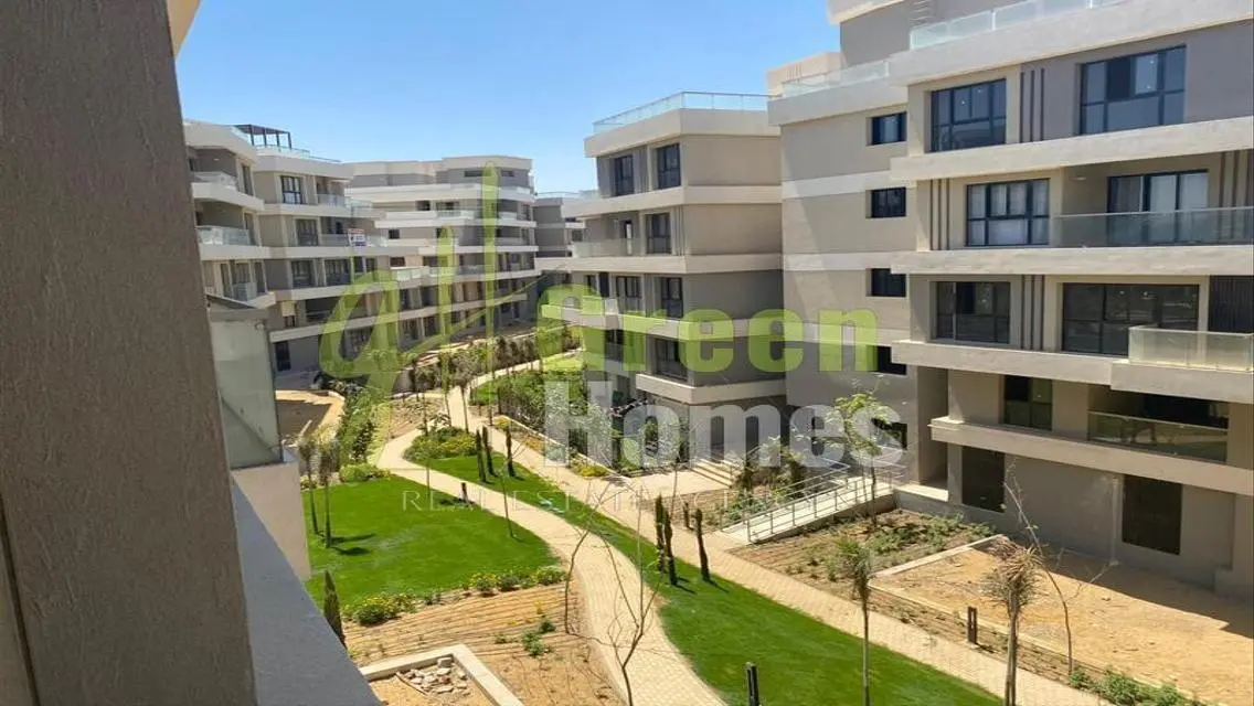 Complete Green Home with Modern Design 2016