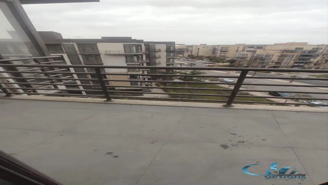 Luxury Apartment in a Prime Location