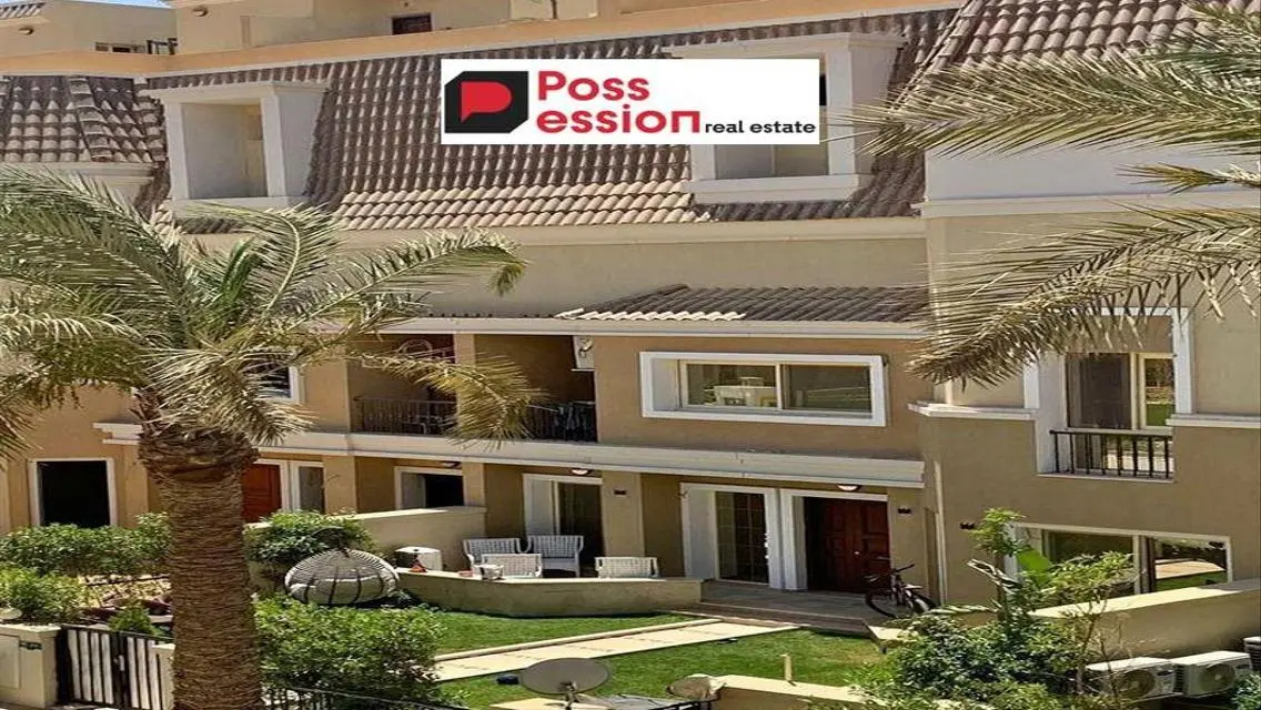 Luxury Apartment for Rent in the Heart of the City