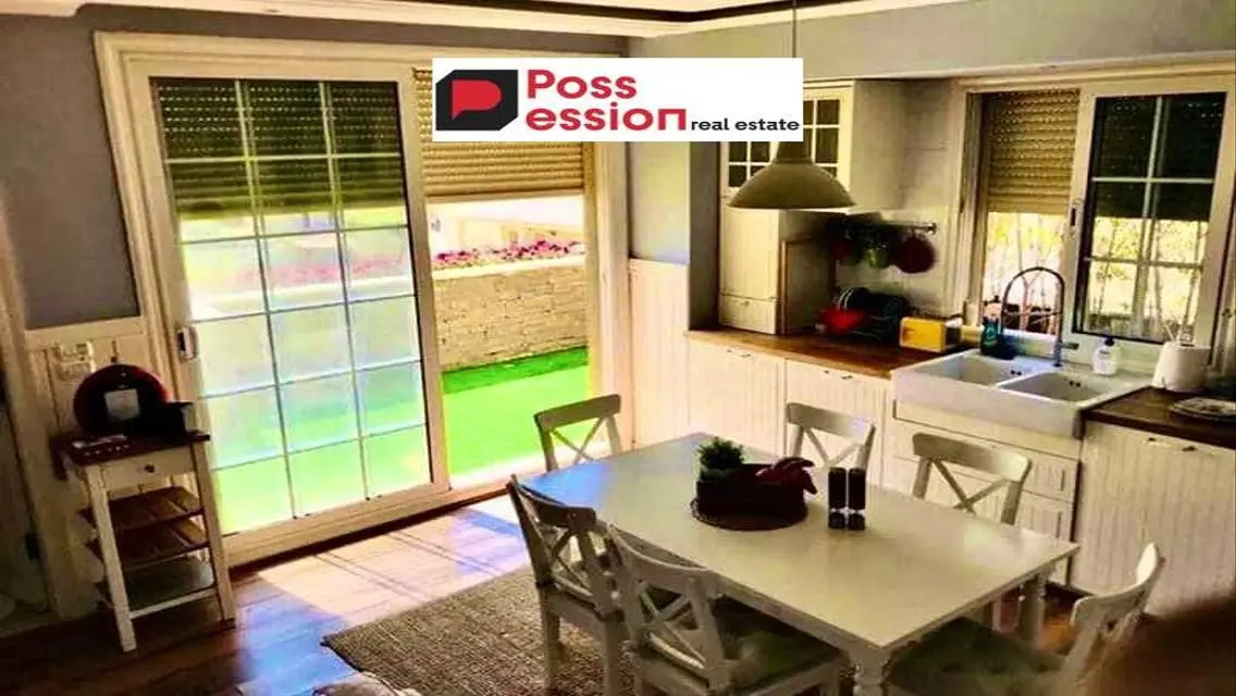 Luxury Apartment for Rent in the Heart of the City