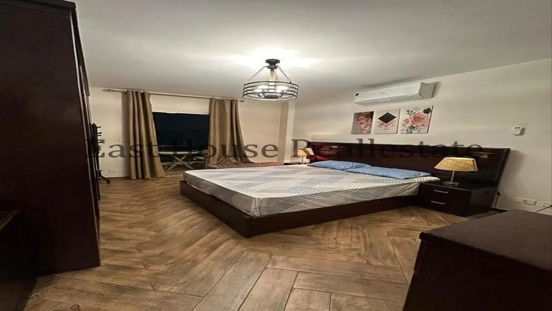 Luxury Apartment for Sale - 92 Square Meters