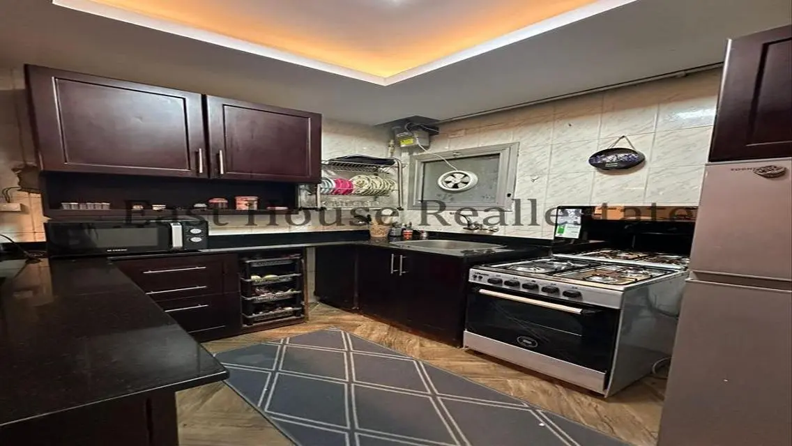 Luxury Apartment for Sale - 92 Square Meters