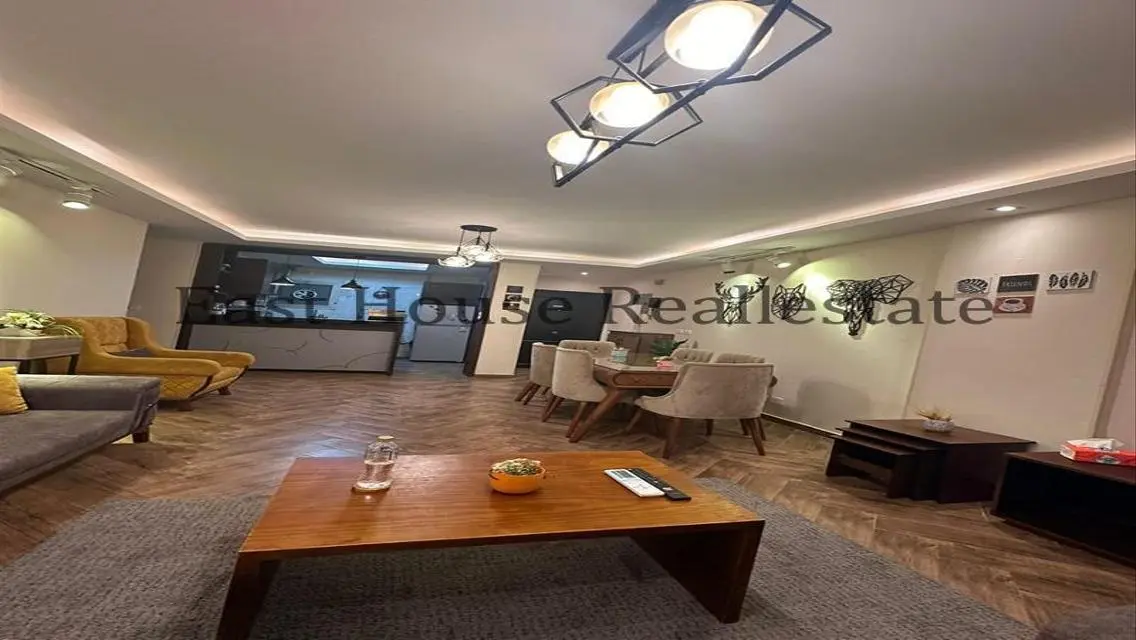 Luxury Apartment for Sale - 92 Square Meters