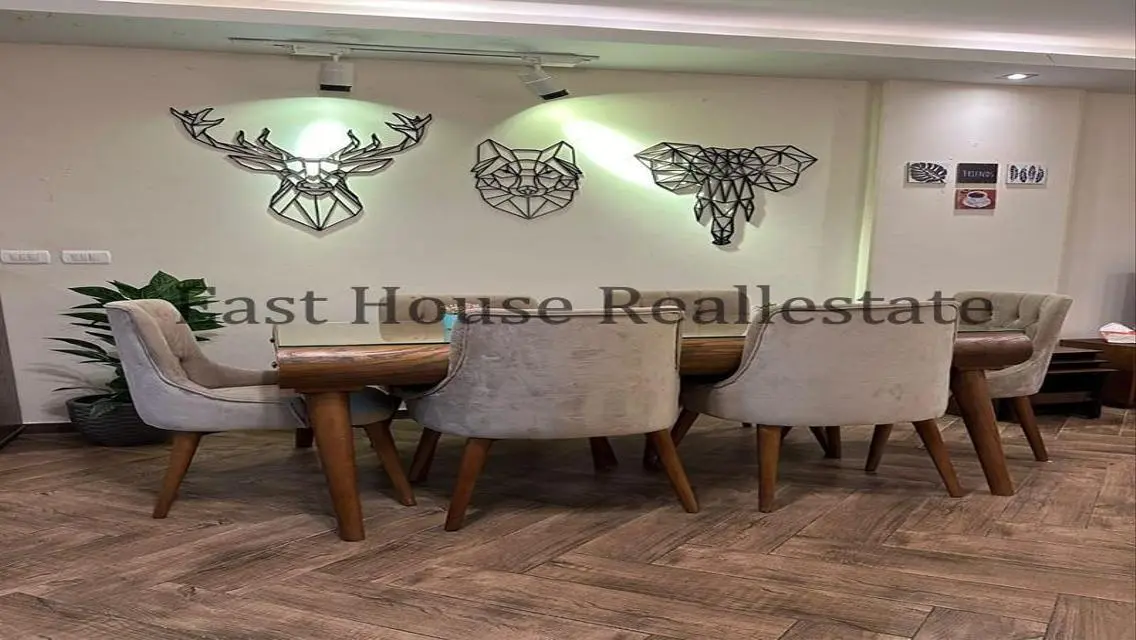 Luxury Apartment for Sale - 92 Square Meters