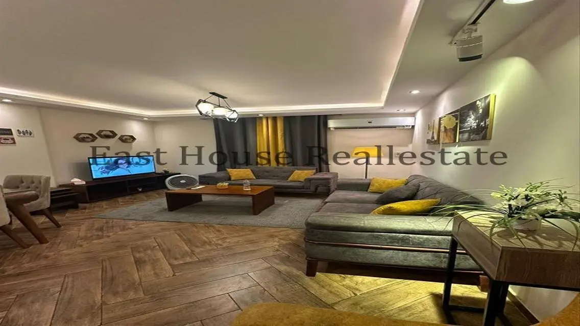 Luxury Apartment for Sale - 92 Square Meters