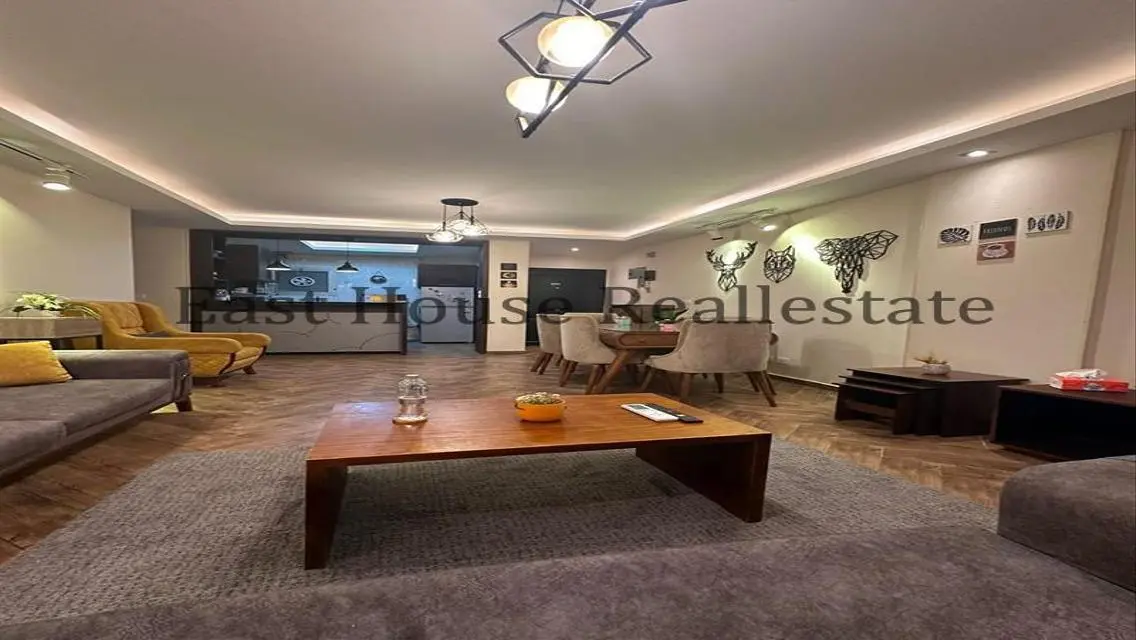 Luxury Apartment for Sale - 92 Square Meters