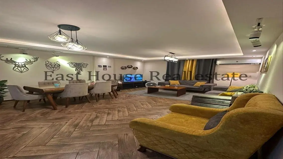 Luxury Apartment for Sale - 92 Square Meters