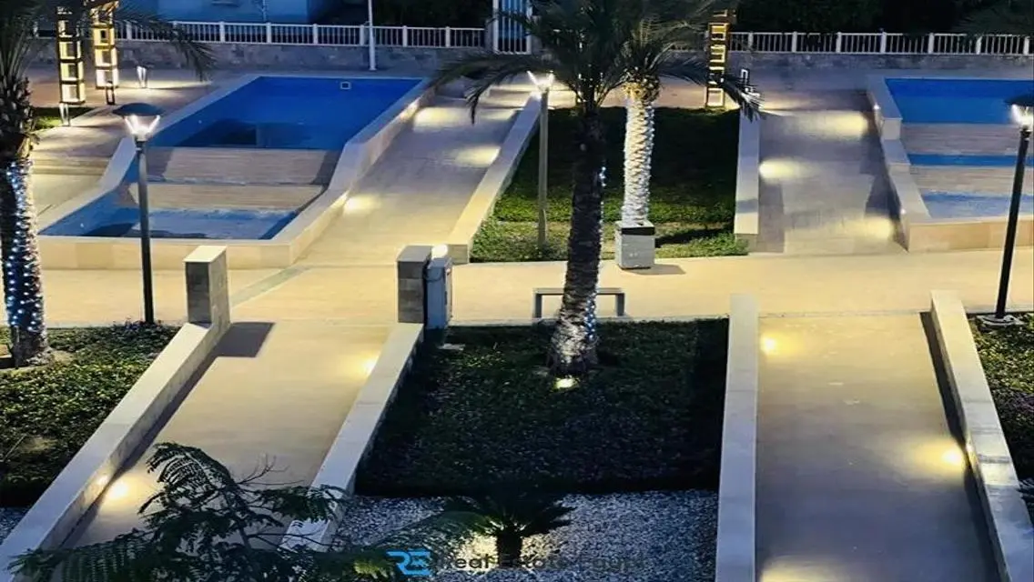 Luxurious 150 sqm Apartment with Stunning View
