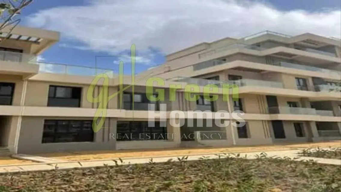 Luxury Apartment with Security Guard