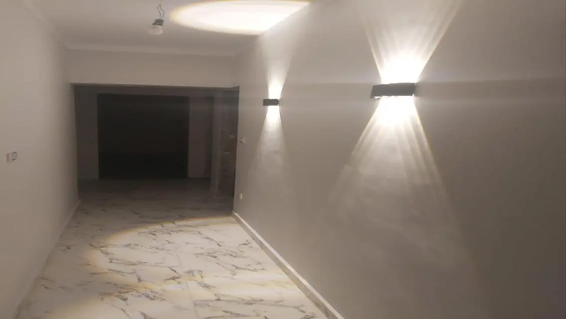 Stunning Apartment with Balcony in 600 Square Meters