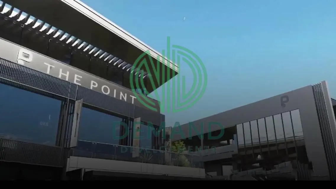 Luxury Apartment with Covered Parking