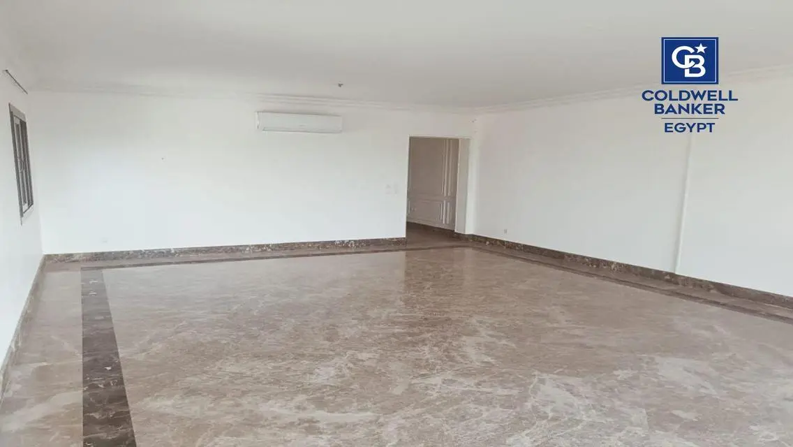Prime Property in the Heart of Cairo
