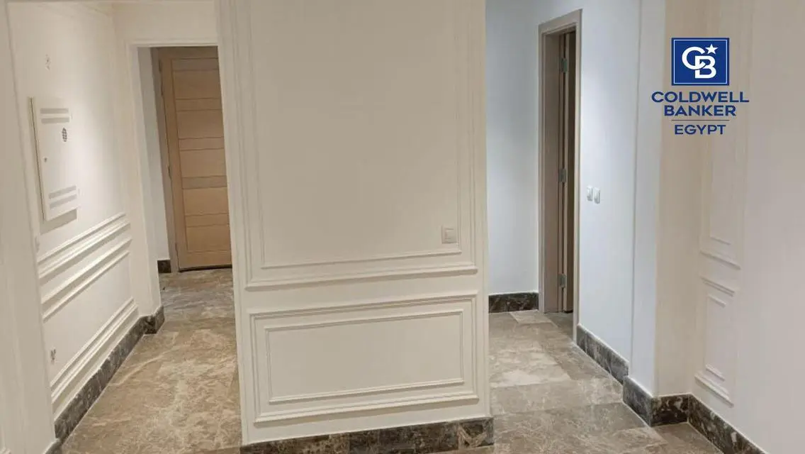 Prime Property in the Heart of Cairo