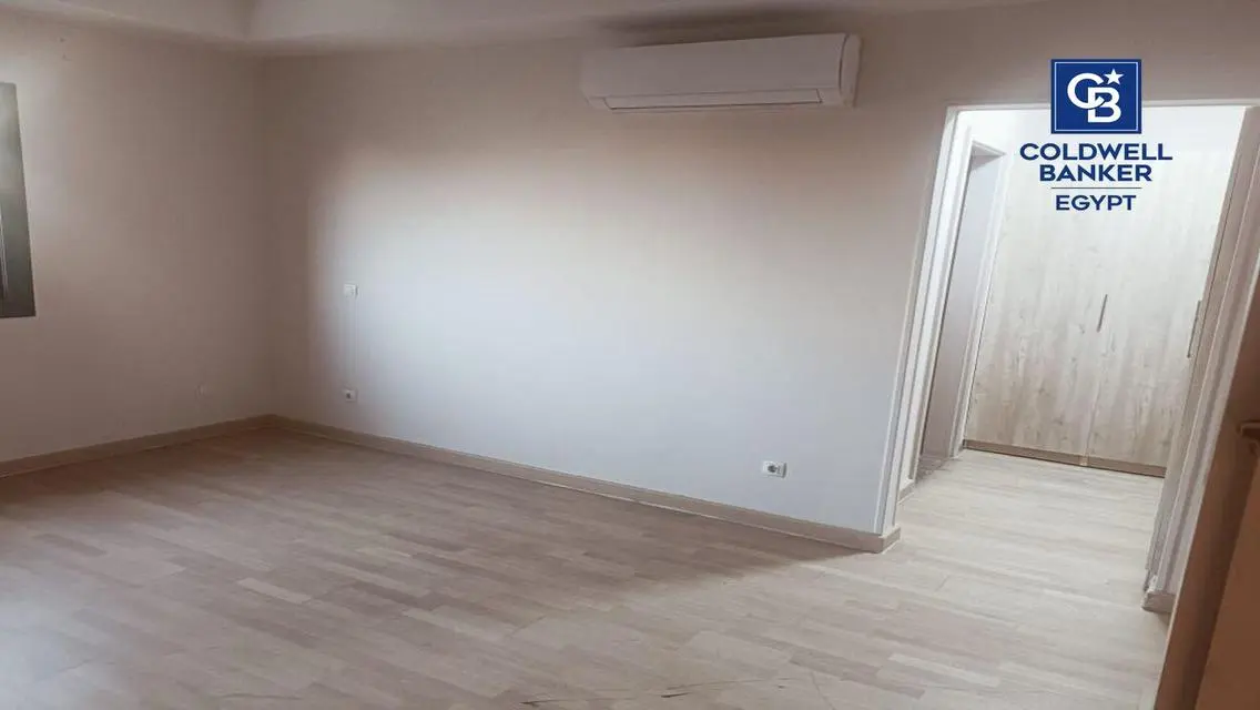 Prime Property in the Heart of Cairo
