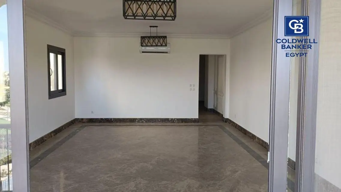 Prime Property in the Heart of Cairo