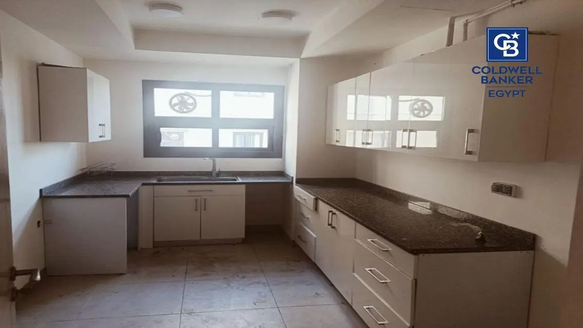 Prime Property in the Heart of Cairo