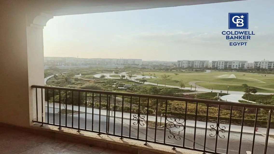 Prime Property in the Heart of Cairo