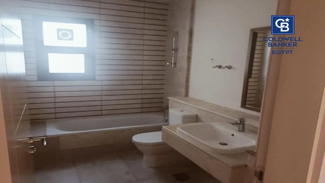 Prime Property in the Heart of Cairo