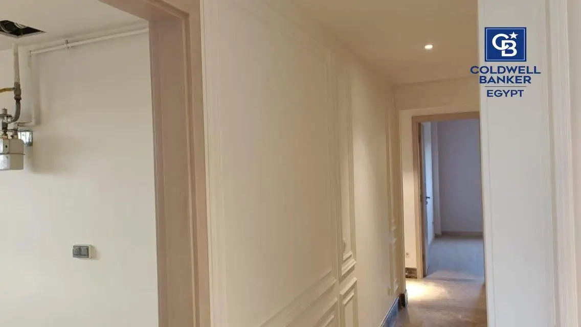 Prime Property in the Heart of Cairo