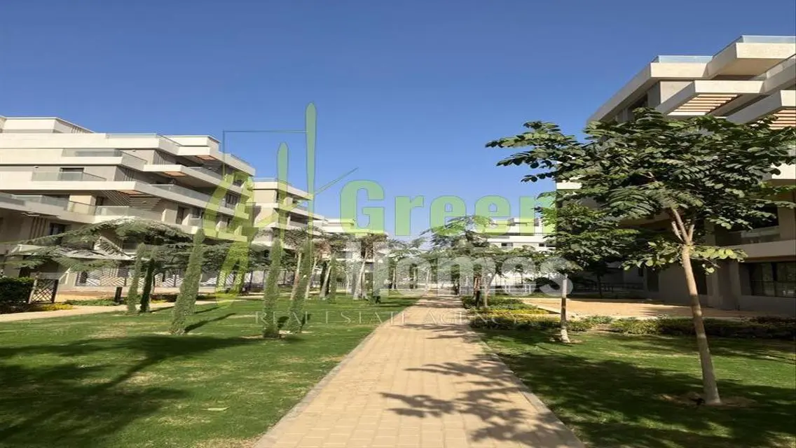 Luxury Green Home for Sale Near The Park