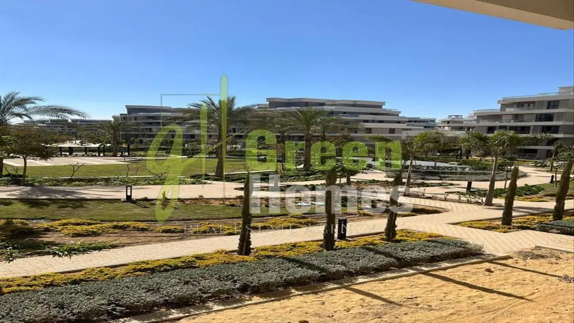 Luxury Green Home for Sale Near The Park