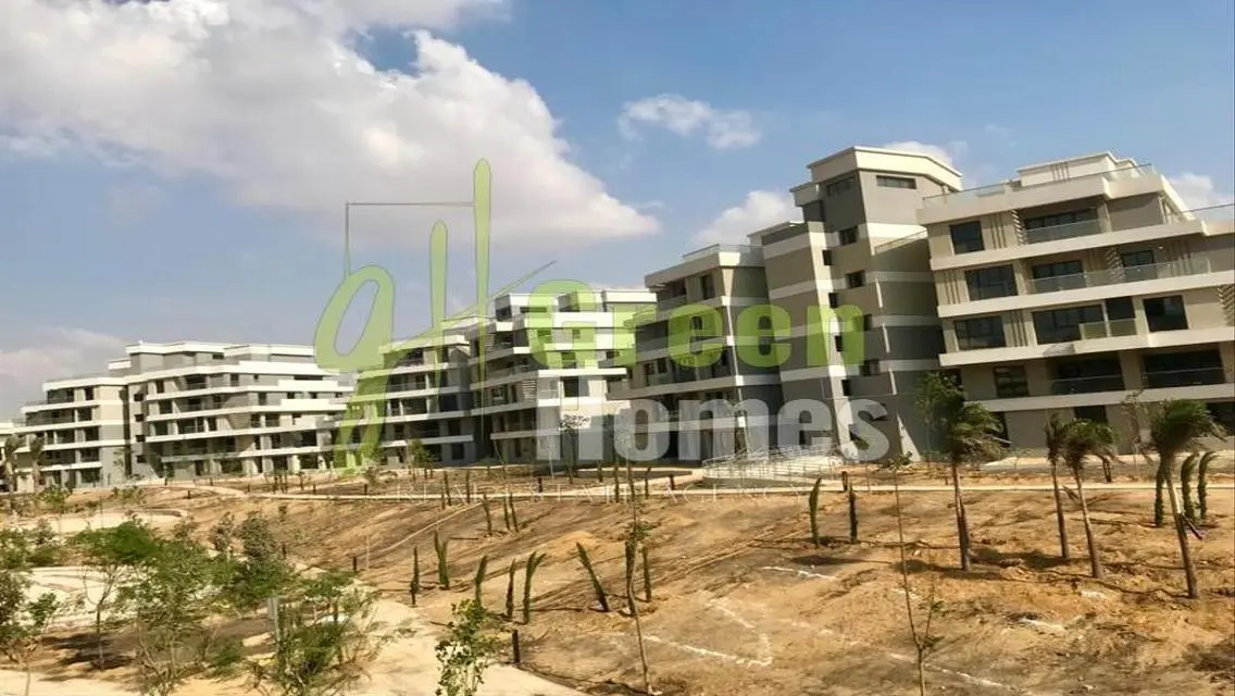 Luxury Green Home for Sale Near The Park