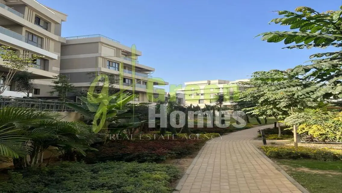 Luxury Green Home for Sale Near The Park