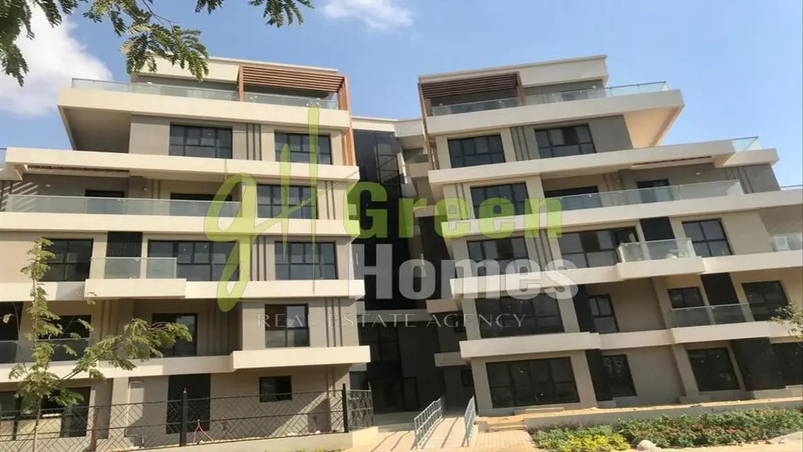 Luxury Green Home for Sale Near The Park