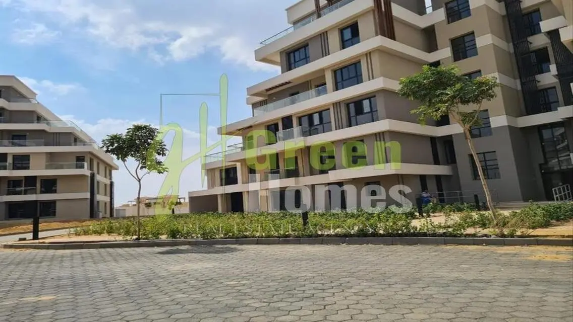 Luxury Green Home for Sale Near The Park