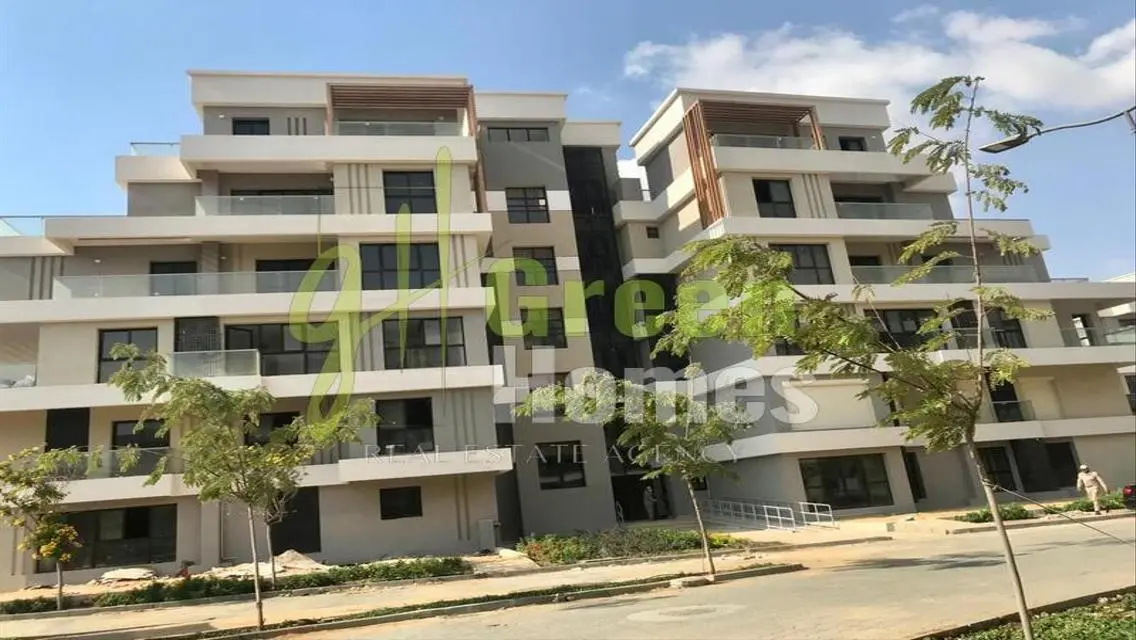 Luxury Green Home for Sale Near The Park