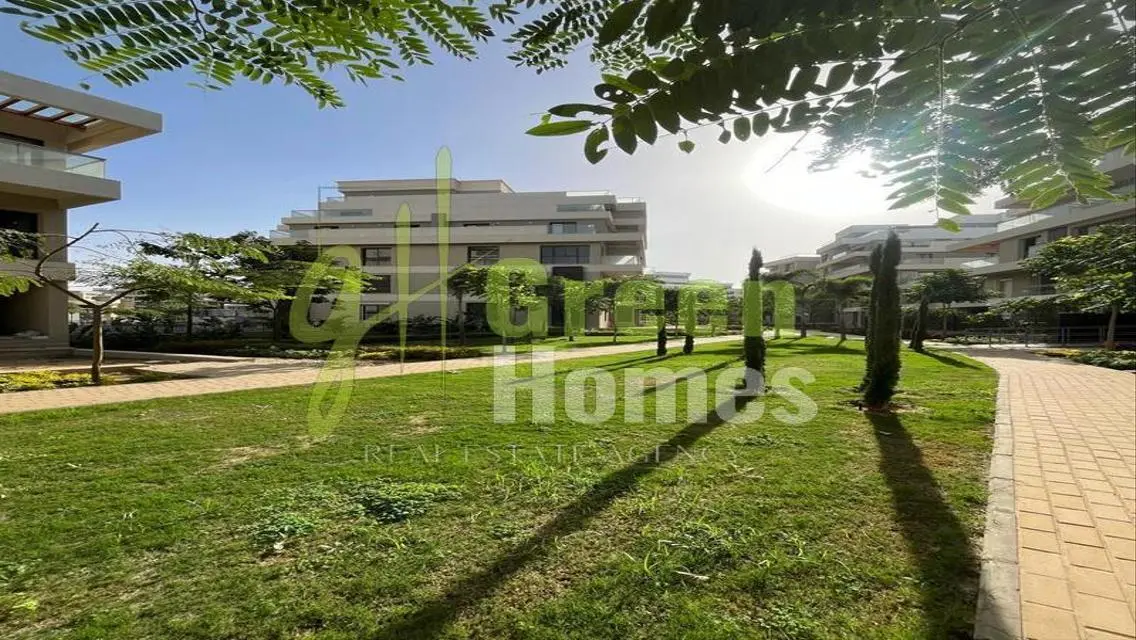 Luxury Green Home for Sale Near The Park