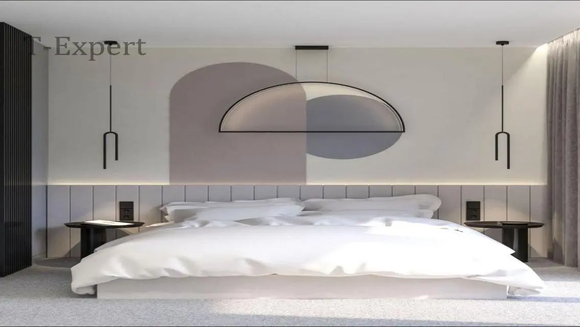 Luxury Apartment for Rent in Prime Location