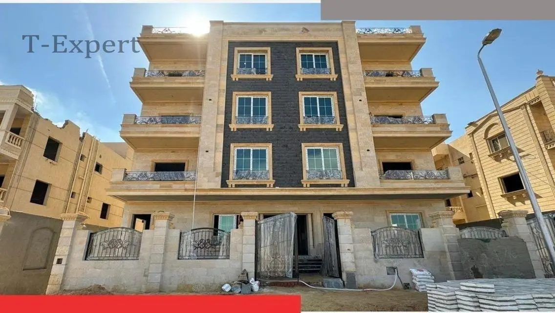 Luxury Apartment for Rent in Prime Location