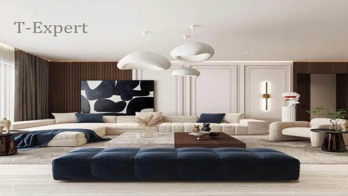Luxury Apartment for Rent in Prime Location