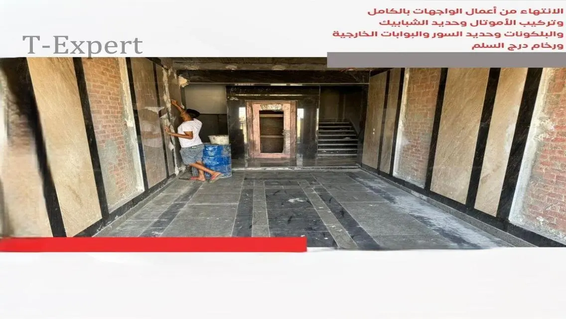 Luxury Apartment for Rent in Prime Location