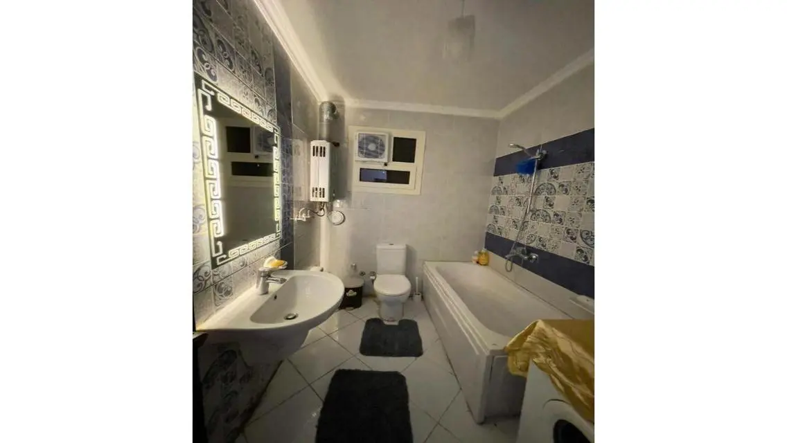 Luxury 3-Bedroom, 2-Bath Apartment in Prime Location
