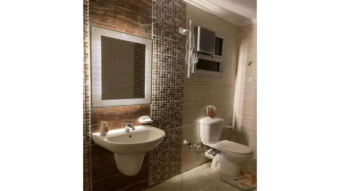 Luxury 3-Bedroom, 2-Bath Apartment in Prime Location