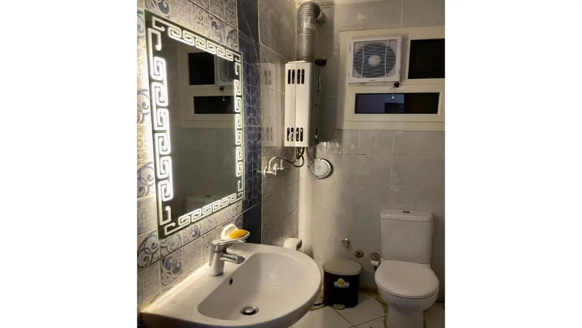 Luxury 3-Bedroom, 2-Bath Apartment in Prime Location