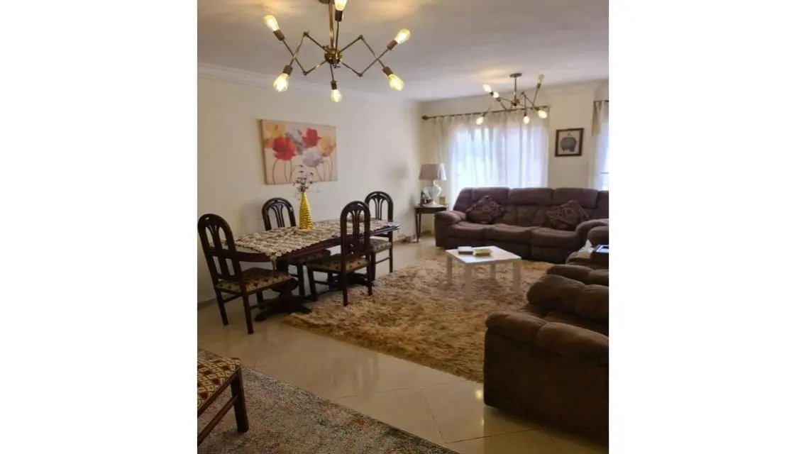 Luxury 3-Bedroom, 2-Bath Apartment in Prime Location