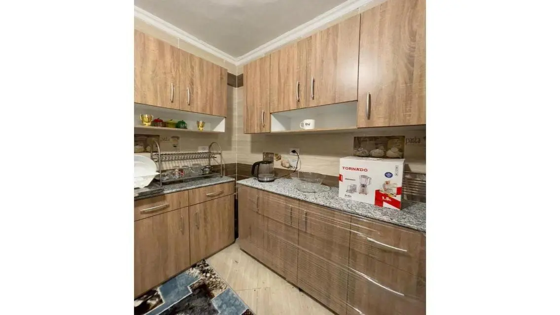 Luxury 3-Bedroom, 2-Bath Apartment in Prime Location