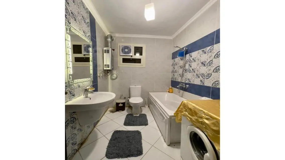 Luxury 3-Bedroom, 2-Bath Apartment in Prime Location