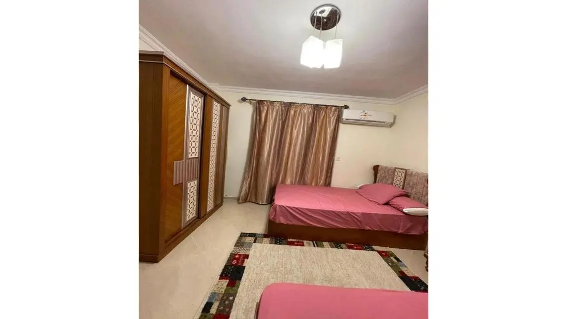 Luxury 3-Bedroom, 2-Bath Apartment in Prime Location
