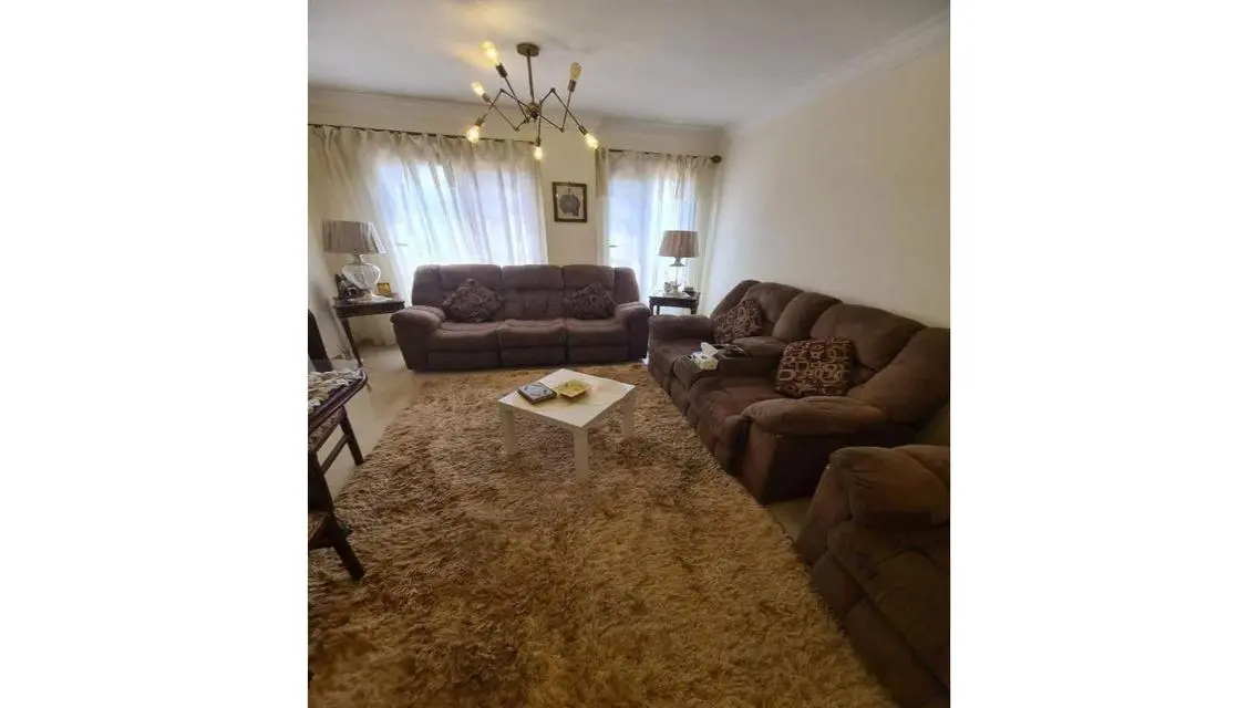 Luxury 3-Bedroom, 2-Bath Apartment in Prime Location