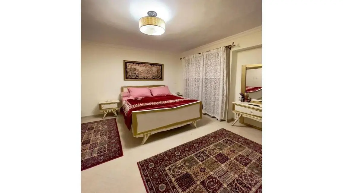 Luxury 3-Bedroom, 2-Bath Apartment in Prime Location