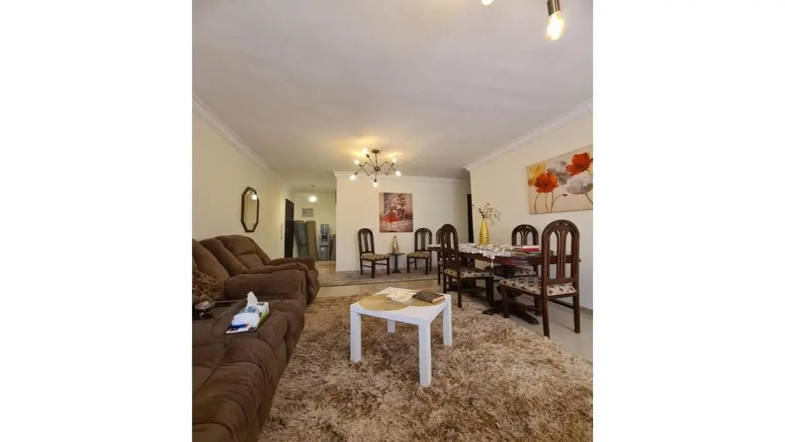 Luxury 3-Bedroom, 2-Bath Apartment in Prime Location