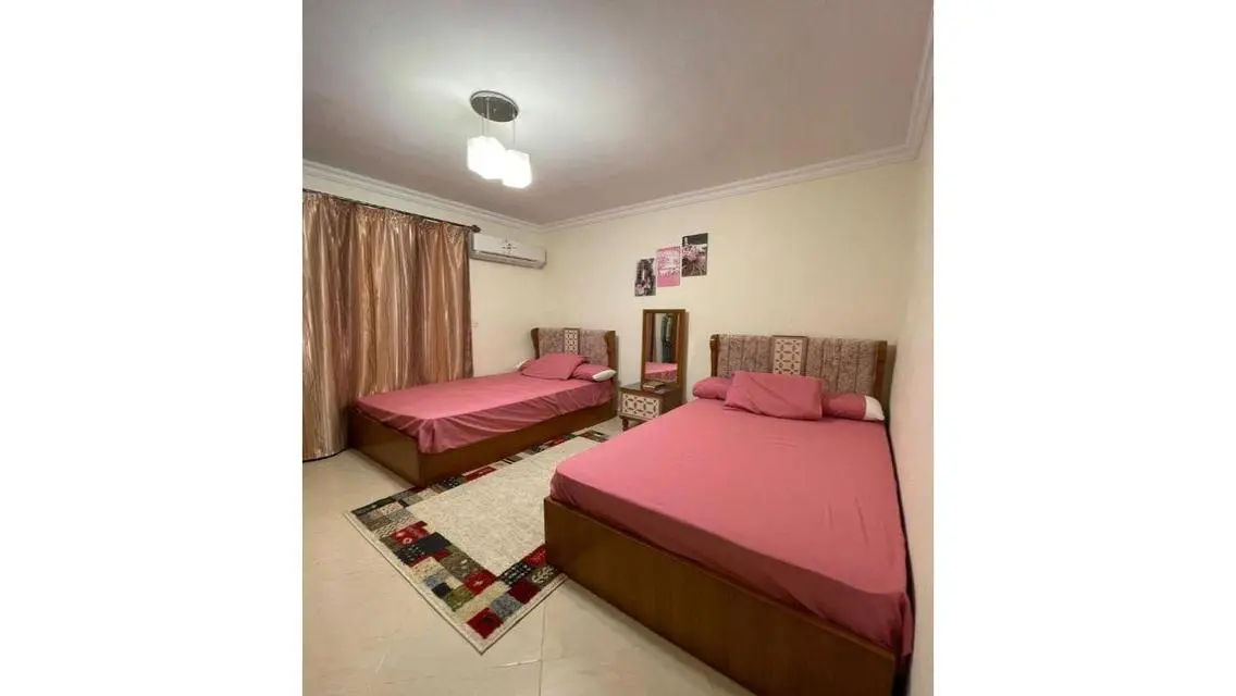 Luxury 3-Bedroom, 2-Bath Apartment in Prime Location