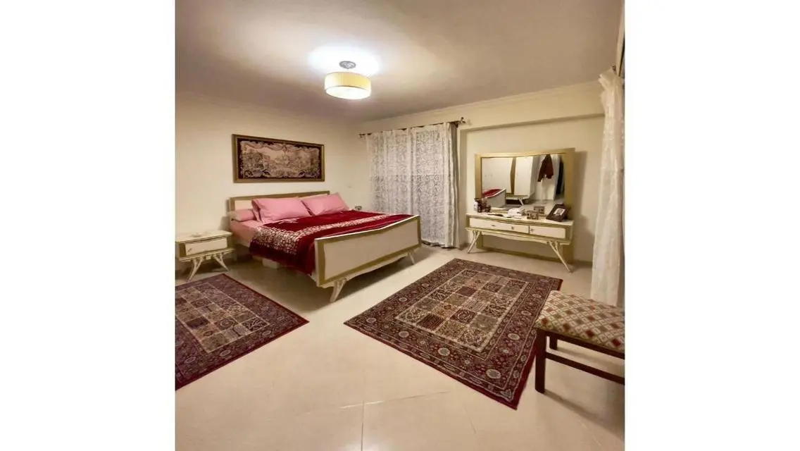 Luxury 3-Bedroom, 2-Bath Apartment in Prime Location
