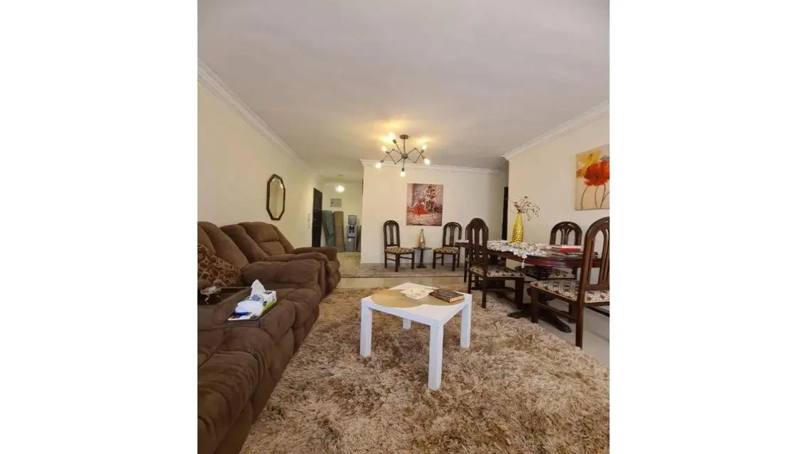 Luxury 3-Bedroom, 2-Bath Apartment in Prime Location