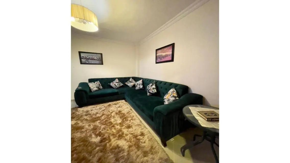Luxury 3-Bedroom, 2-Bath Apartment in Prime Location